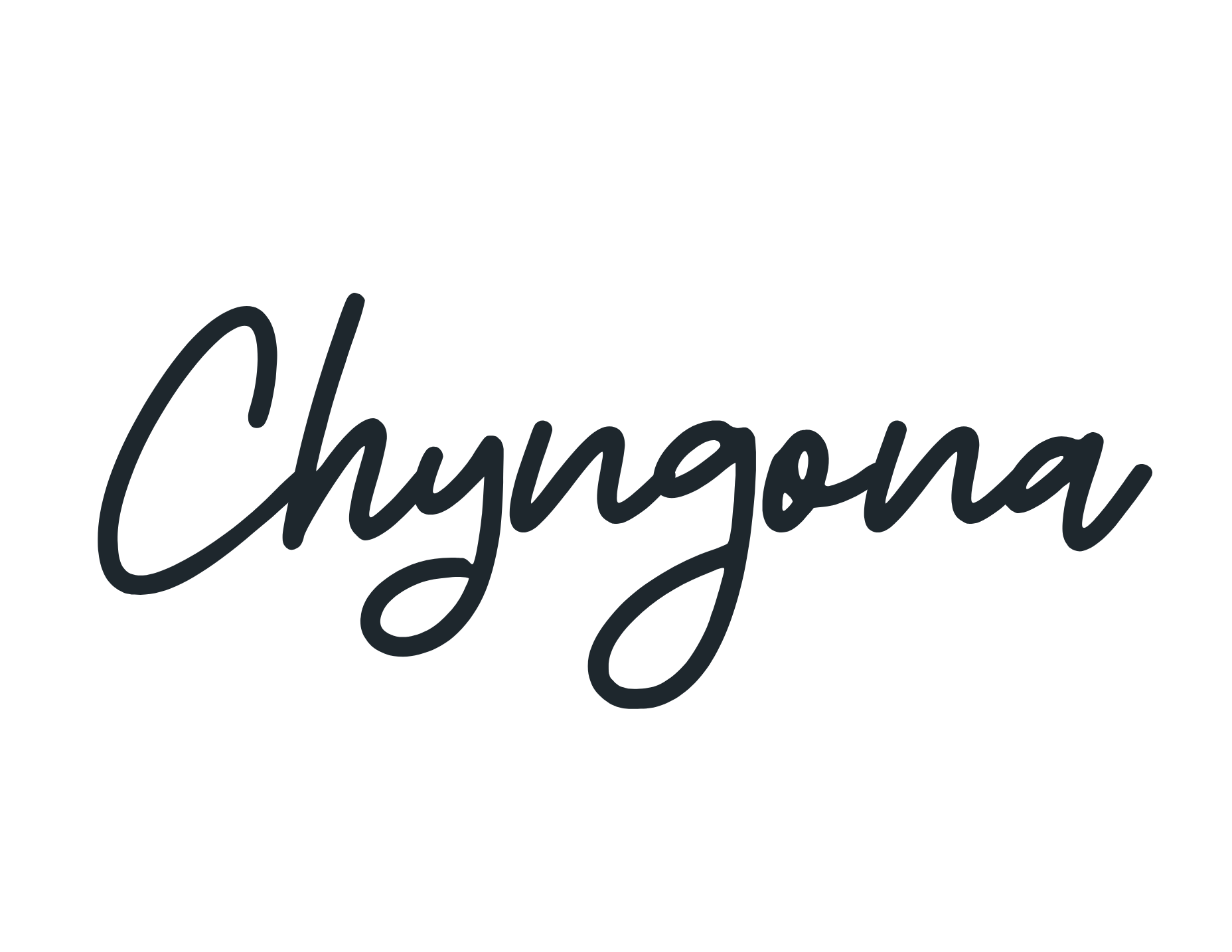 Products – Chyngona